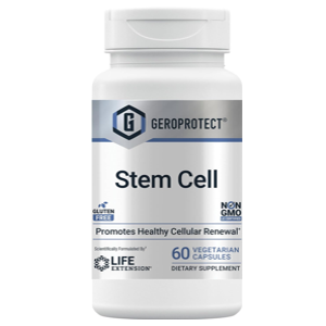 Geroprotect Stem Cell Capsules