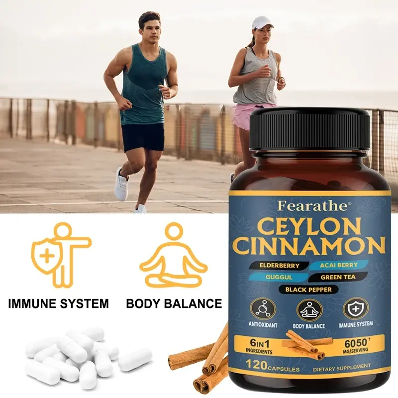 Premium Ceylon Cinnamon