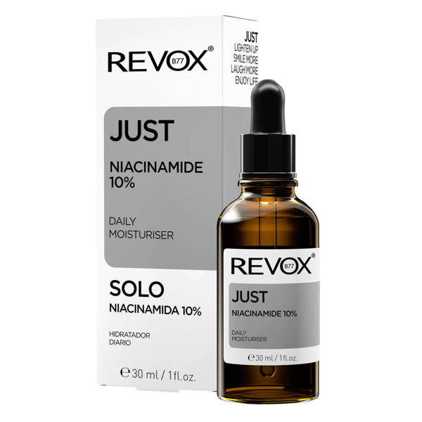 Revox B77 Niacinamide 10% Serum