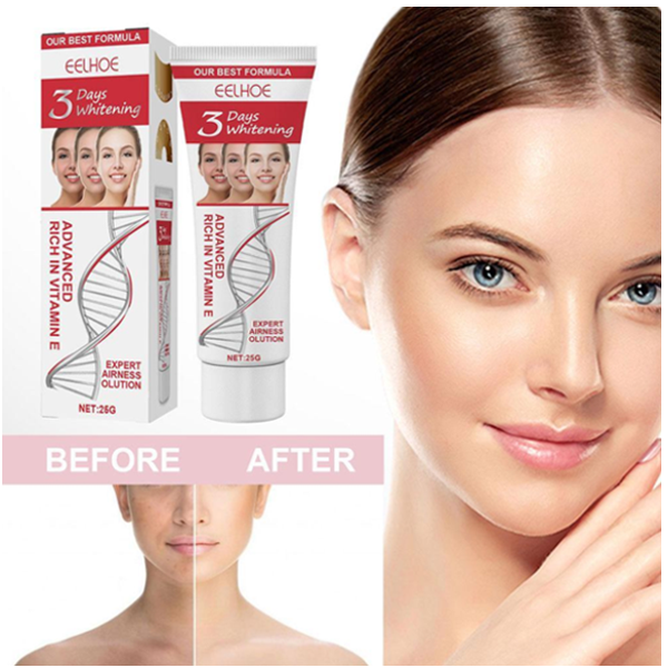 Eelhoe 3 Days Whitening Cream