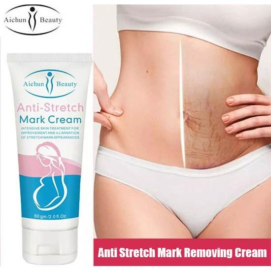 Aichun Anti-Stretch Mark Cream