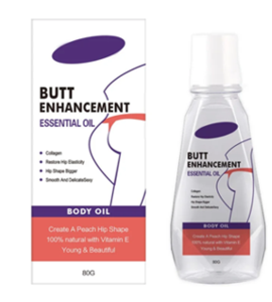 Snmlpm Butt Enhancement Essential Cream