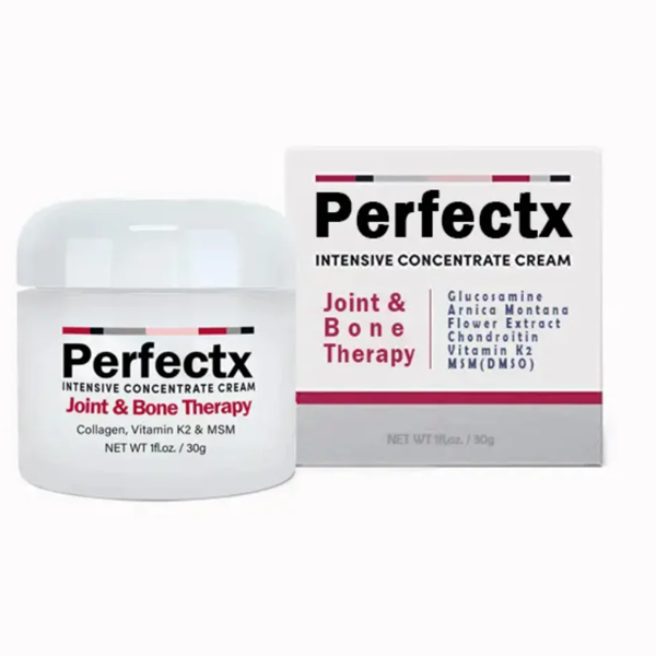 Perfectx Collagen Tenosynovitis Treatment Ointment
