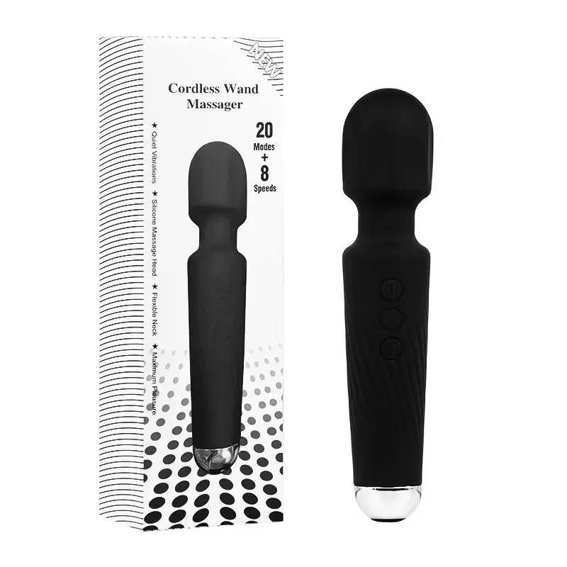 Av Magic Wand Massage