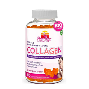 Flamingo Collagen Gummies