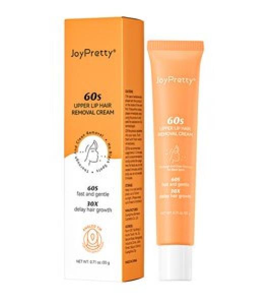 Joy Pretty Wax Painless Hair Remover