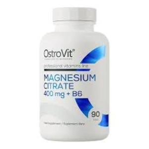 Ostro Vit Calcium Magnesium Supplement