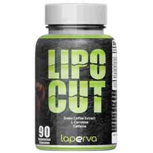 Laperva LIPO CUT Thermo Blend 90 Capsules