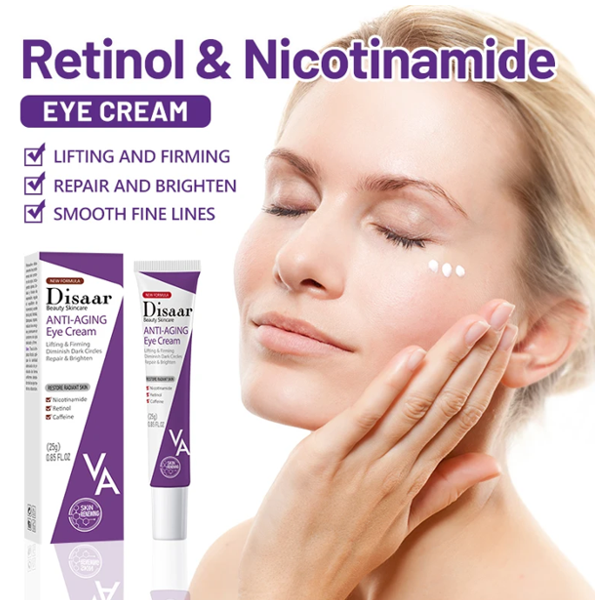 Disaar Anti-Aging Eye Cream