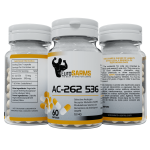 EuroSARMS AC-262 536 Capsules