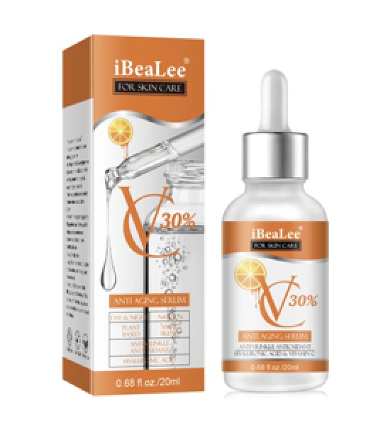 iBealee 30% Vitamin C Serum