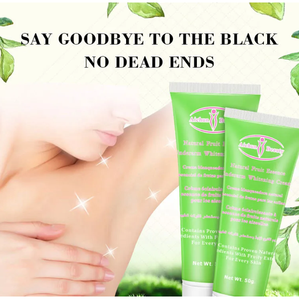 Aichun Beauty Dark Underarm Whitening Cream
