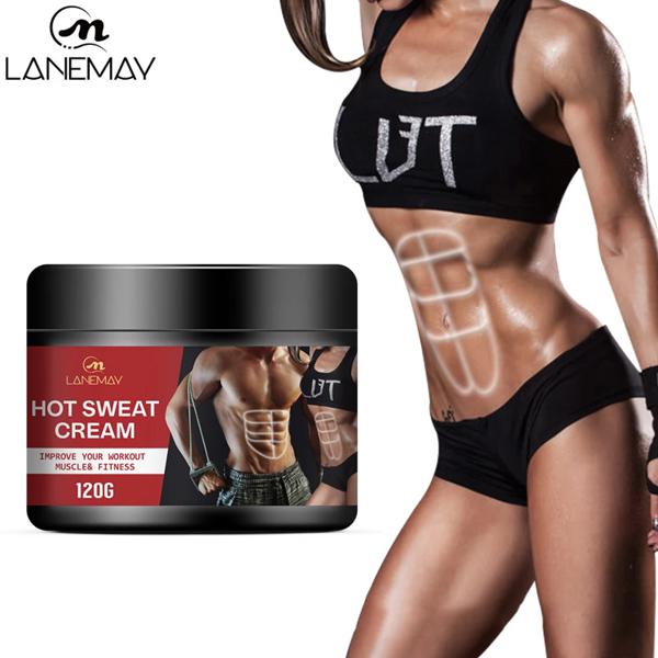 Lanemay Hot Sweat Cream