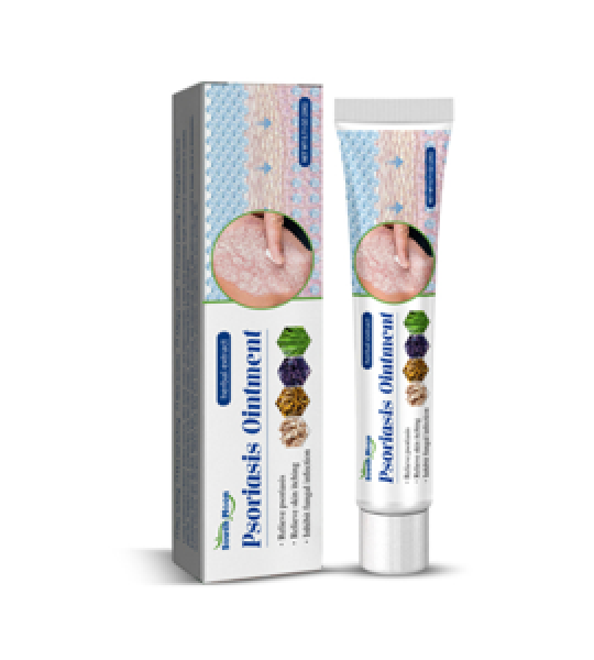 South Moon Psoriasis Ointment