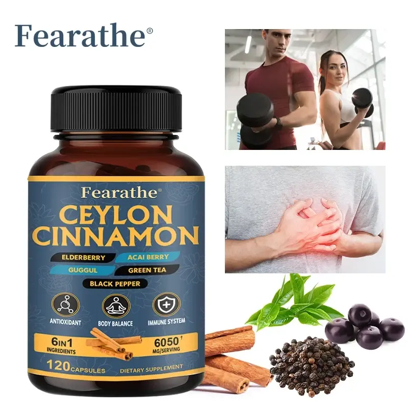 Premium Ceylon Cinnamon