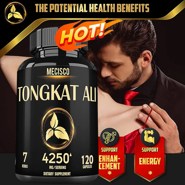 Mecisco Tongkat Ali