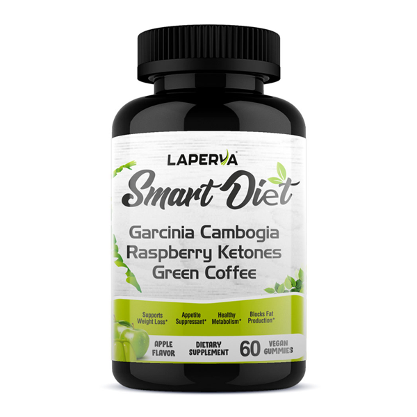 LAPERVA Smart Diet Capsules