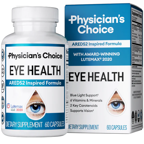 Physician's Choice Eye Health