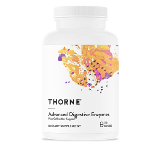Thorne Advanced Digestive Enzymes Capsules