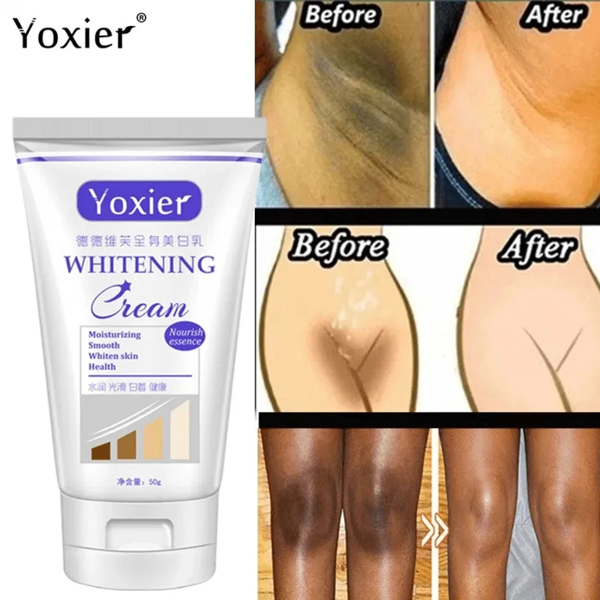 Yoxier Whitening Cream