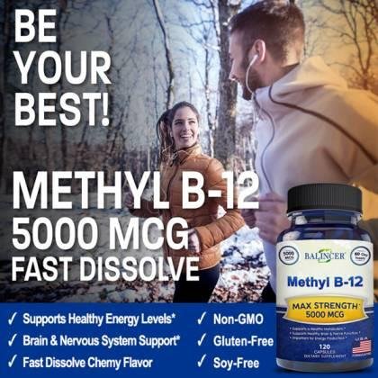 Balincer Methyl B12