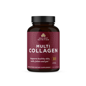 Ancient Nutrition Multi Collagen Capsules