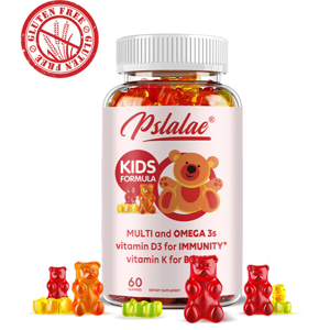 Pslalae Kids Formula Capsules