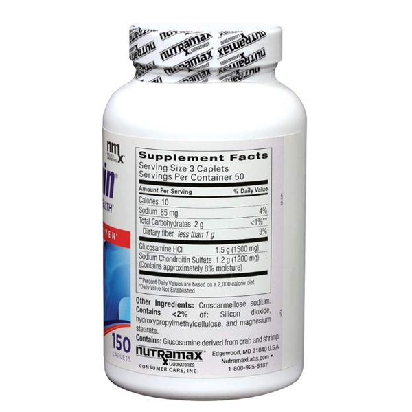 Nmx Wellness Innovations Cosamin Ds Capsules