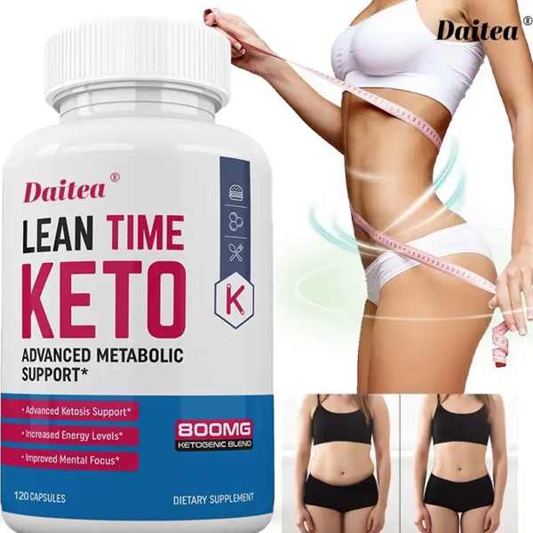 Daitea Lean Time Keto