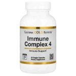 California Gold Nutrition Immune Complex 4