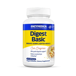 Enzymedica 1 Digest Basic Capsules