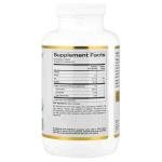 California Gold Nutrition Organic Spirulina –