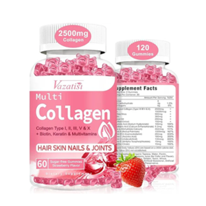 Vazatisi Multi Collagen Supplement