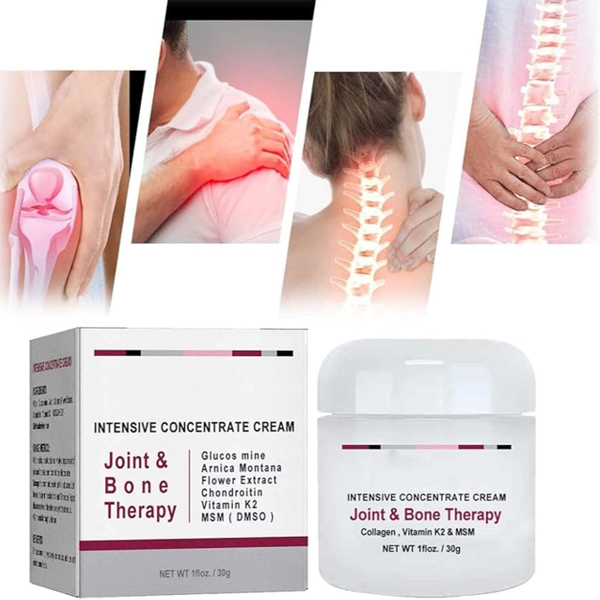 Perfectx Intensive Concentrated Cream