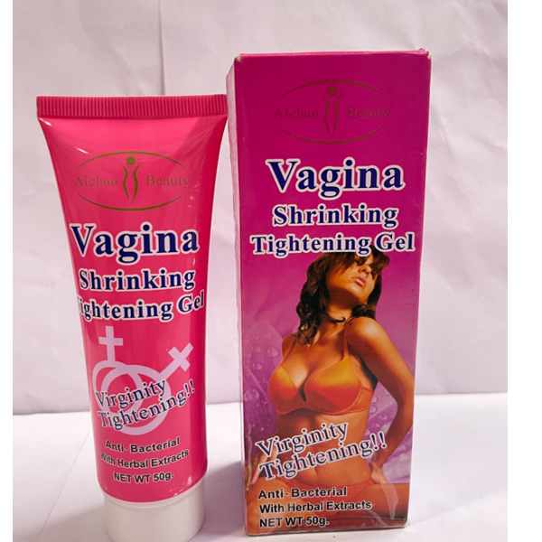 Aichun Beauty Vagina Tightening Cream