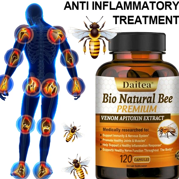 Daitea Bio Natural Bee