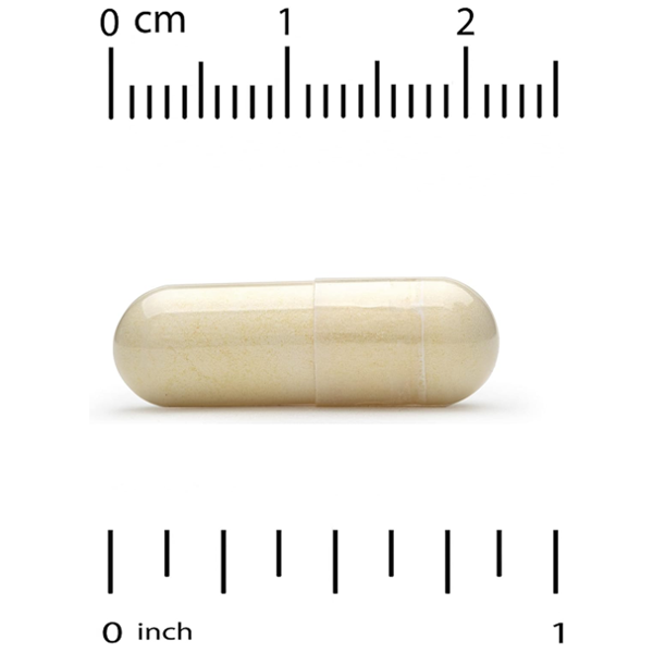 California Gold Nutrition Total Veggie Joint Capsules