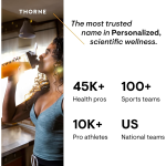 Thorne Vitamin K 60 Capsules