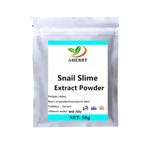 Amerbt Snail Slime Extract Powder