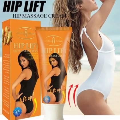 Aichun Beauty Hip Massage Cream