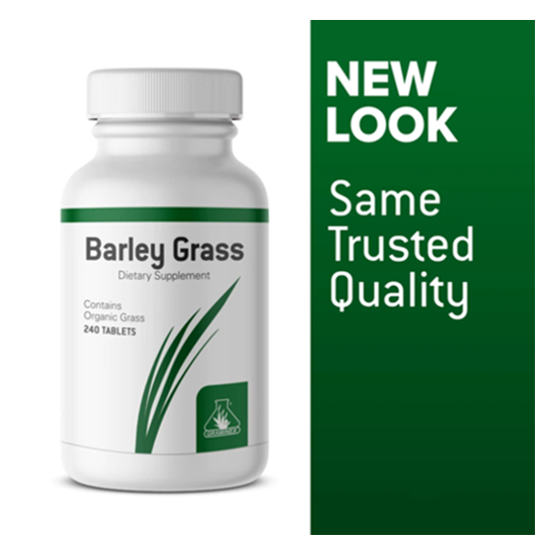 Graminex Barley Grass Tablets