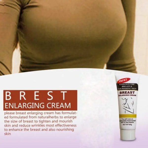 YRFKT Breast Enlargement Cream