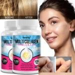 Soomiig Multi Collagen Capsules