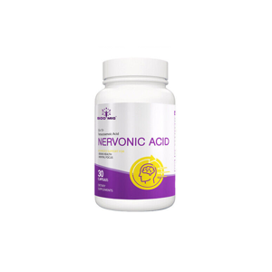 Soomiig Nervonic Acid Capsules