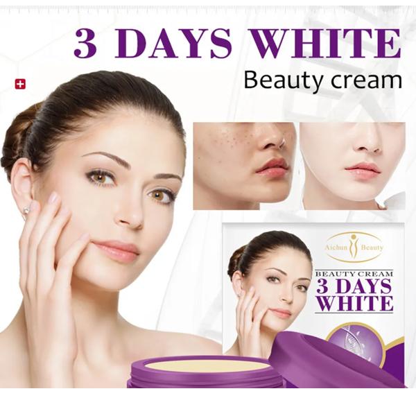 Aichun Beauty 3 Days White