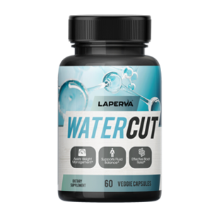 Laperva Water Cut Capsules