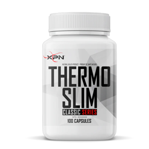 Xpn Thermo Slim Capsules