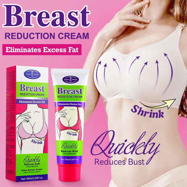 Aichun Beauty Breast Reduction Cream