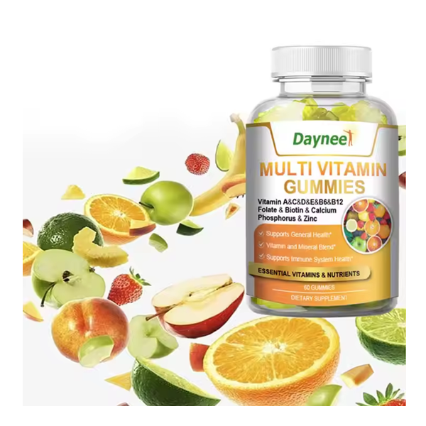Daynee Multivitamin Gummies