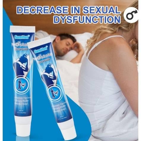 Sumifun Prostate Medicine Cream